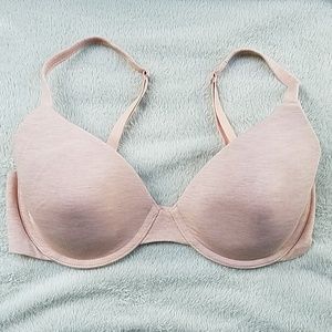 GapBody T-shirt Breathe bra 36B